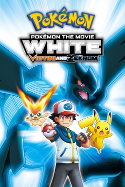 watch free Pokémon the Movie White: Victini and Zekrom hd online