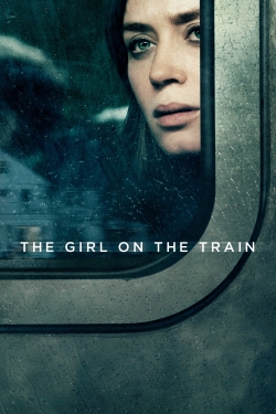 watch free The Girl on the Train hd online