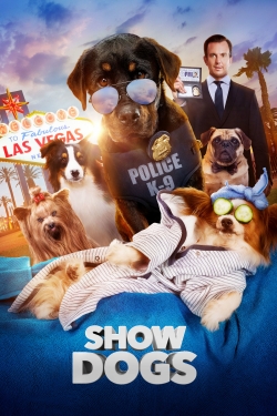 watch free Show Dogs hd online
