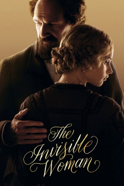 watch free The Invisible Woman hd online