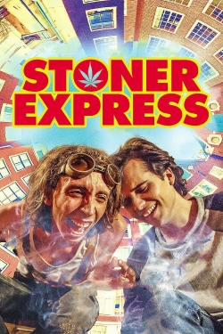 watch free Stoner Express hd online