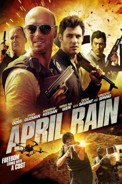 watch free April Rain hd online