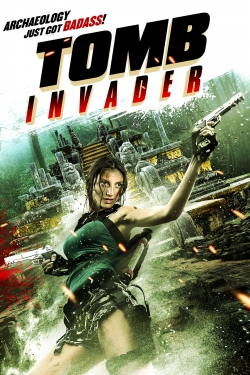 watch free Tomb Invader hd online