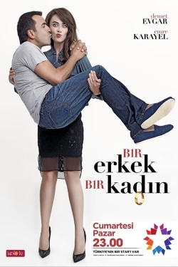 watch free 1 Erkek 1 Kadın hd online