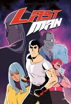 watch free Lastman hd online