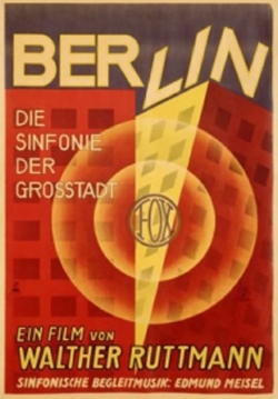 watch free Berlin: Symphony of a Great City hd online