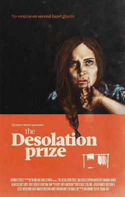 watch free The Desolation Prize hd online