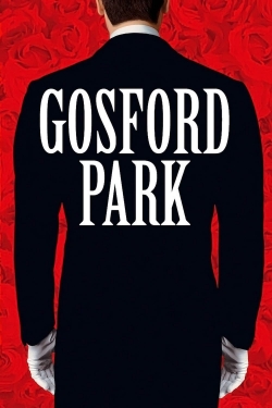 watch free Gosford Park hd online