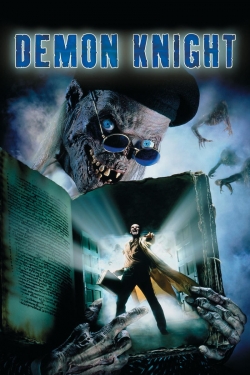 watch free Tales from the Crypt: Demon Knight hd online