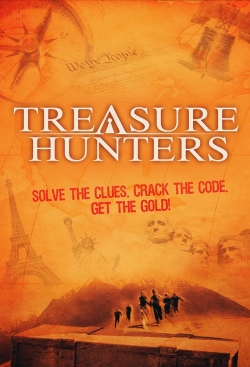 watch free Treasure Hunters hd online