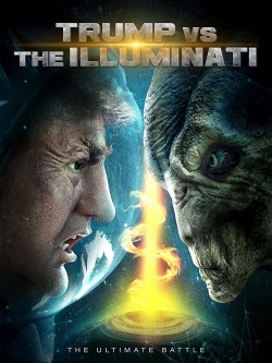 watch free Trump vs the Illuminati hd online