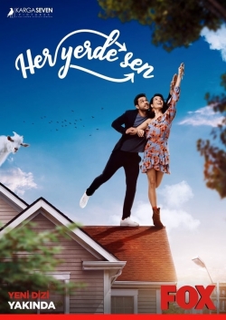 watch free You Are Everywhere hd online