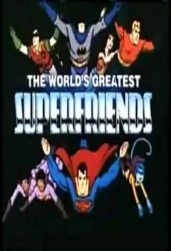 watch free The World's Greatest Super Friends hd online