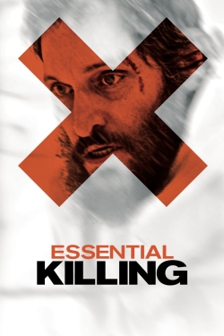 watch free Essential Killing hd online