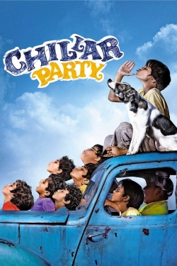 watch free Chillar Party hd online