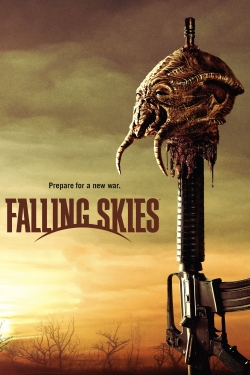 watch free Falling Skies hd online