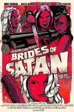 watch free Brides of Satan hd online