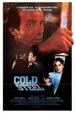 watch free Cold Steel hd online