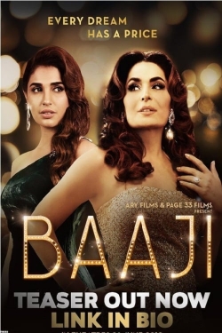 watch free Baaji hd online