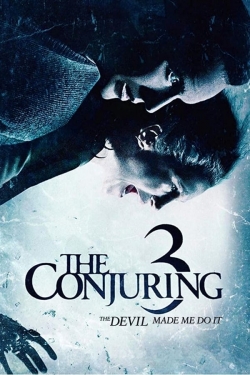 watch free The Conjuring: The Devil Made Me Do It hd online