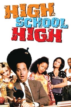 watch free High School High hd online