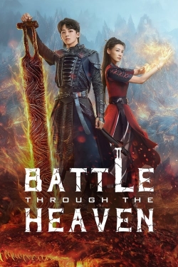 watch free Battle Through The Heaven hd online
