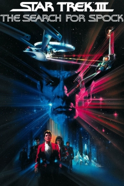 watch free Star Trek III: The Search for Spock hd online