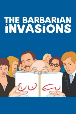 watch free The Barbarian Invasions hd online