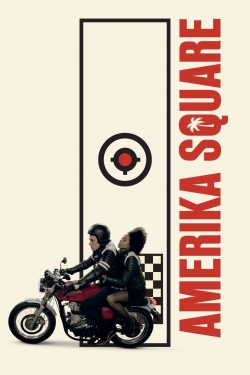 watch free Amerika Square hd online