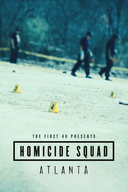 watch free The First 48 Presents: Homicide Squad Atlanta hd online