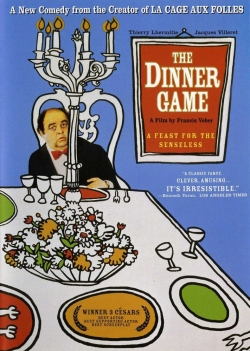 watch free The Dinner Game hd online