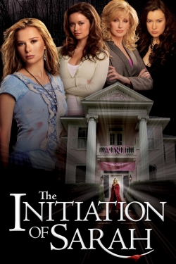 watch free The Initiation of Sarah hd online