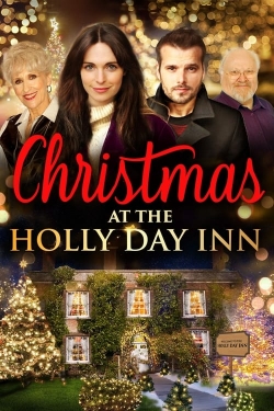 watch free Christmas at the Holly Day Inn hd online