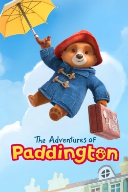 watch free The Adventures of Paddington hd online