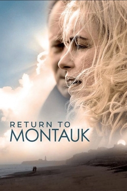 watch free Return to Montauk hd online