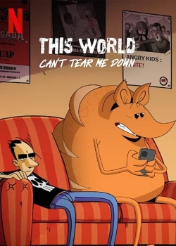 watch free This World Can't Tear Me Down hd online