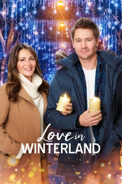 watch free Love in Winterland hd online