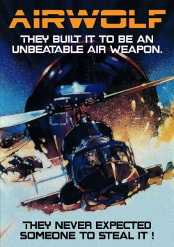 watch free Airwolf: The Movie hd online