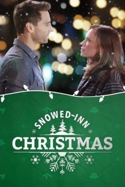 watch free Snowed Inn Christmas hd online