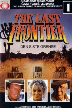 watch free The Last Frontier hd online
