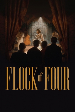 watch free Flock of Four hd online