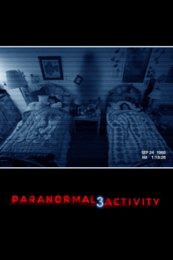 watch free Paranormal Activity 3 hd online
