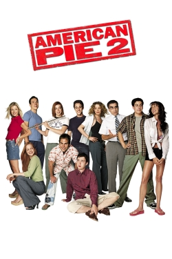 watch free American Pie 2 hd online