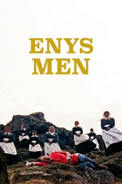 watch free Enys Men hd online