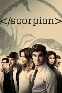 watch free Scorpion hd online