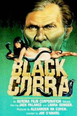 watch free Black Cobra hd online