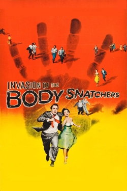 watch free Invasion of the Body Snatchers hd online