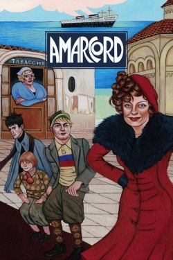 watch free Amarcord hd online