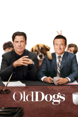 watch free Old Dogs hd online