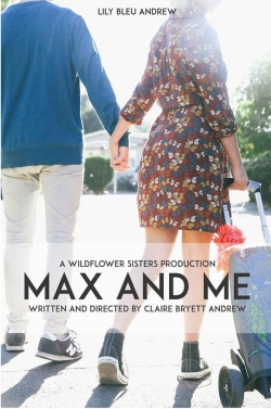 watch free Max and Me hd online